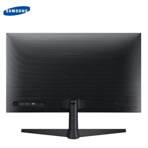 Monitor Samsung Essential S3 de 27", FHD IPS (1920 x 1080), 1 x HDMI 1.4, 1 x DP 1.2