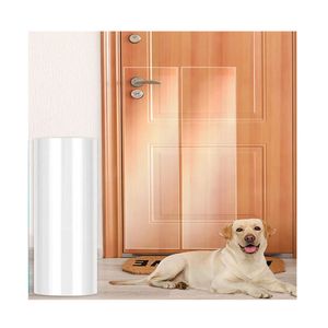 Protector Antirañazos para Muebles y Puertas