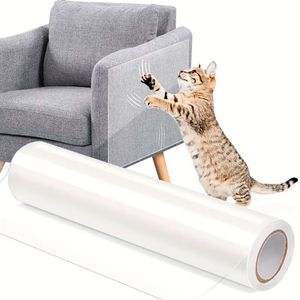 Protector Antirañazos para Muebles y Puertas