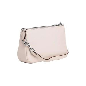 Cartera COACH Nolita 19 - Beige Claro