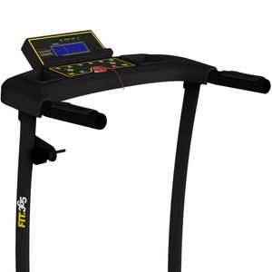 Trotadora Motorized Treadmill OX-0805