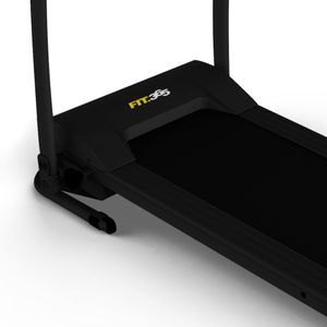 Trotadora Motorized Treadmill OX-0805