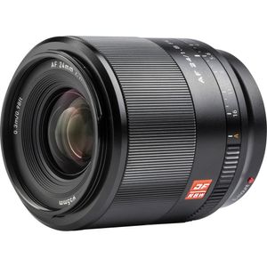 Viltrox Af 24Mm F/1.8 Lens For Sony E