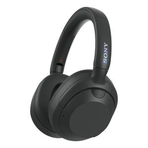 Audífono Sony ULT Wear Power Sound ANC Bluetooth - Negro