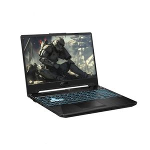 Laptop Asus Tuf R7 7435HS 16gb 512gb 4G Video RTX 3050 15.6 FHD Windows 11 Negro
