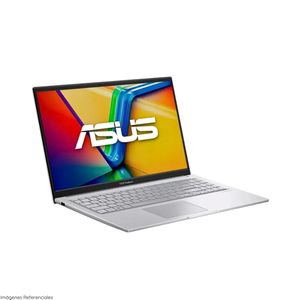 Laptop Asus Vivobook I5 1235U 8gb 512gb 15.6 FHD Window 11 Plata