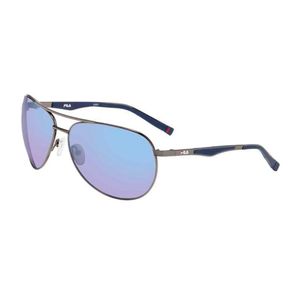 Lentes De Sol Uv400 Hombre Sf9487 0Gun 65 Fila  1029587