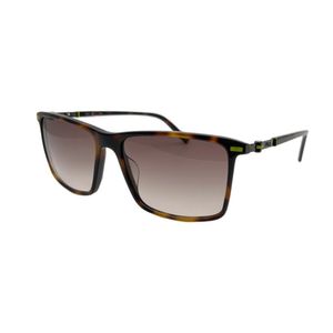 Lentes De Sol Uv400 Hombre Sfi447 0C10 57 Fila  1029613