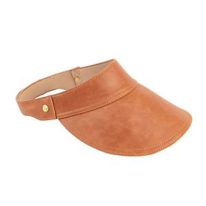 Visera OPRAH Camel Mate