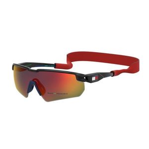 Lentes De Sol Uv400 Hombre Tj 0098/S D51 Uz Tommy Hilfiger  1029753