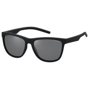 Lentes De Sol Uv400 Hombre Pld 6014/S Yyv Y2 Polaroid Core  1029726