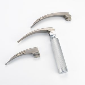 Laringoscopio Adulto Riester No. 7040