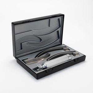 Laringoscopio Adulto Riester No. 7040