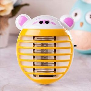 Trampa de Luz para Mosquitos mod. Animalitos