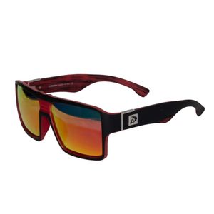 Lentes De Sol Polarizada Unisex D729 Dubery  1028071