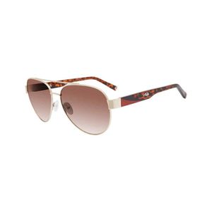 Lentes De Sol Uv400 Hombre Sfi181 0Gol 61 Fila  1029592