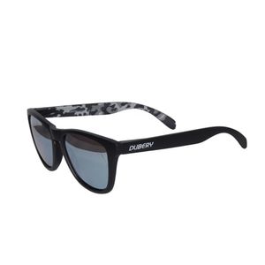 Lentes De Sol Polarizada Unisex D181 Dubery  1029132