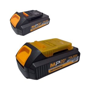 Bateria 20V Tolsen 87472 20V
