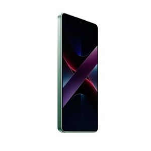 Xiaomi Poco X7 Pro 512GB 12GB Verde