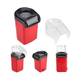 Maquina Pop Corn Canchita Sin Aceite 1200W Aire Caliente