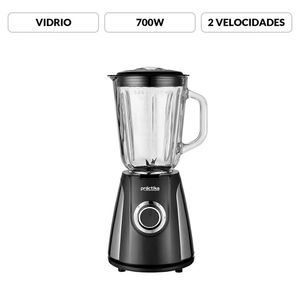 Licuadora de 1.5Lts 2 Vel Practika CD-700 700 W
