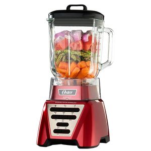 Licuadora 2Lts Xpert Series Reversible Oster BLST3A-R2G Rojo 1500W