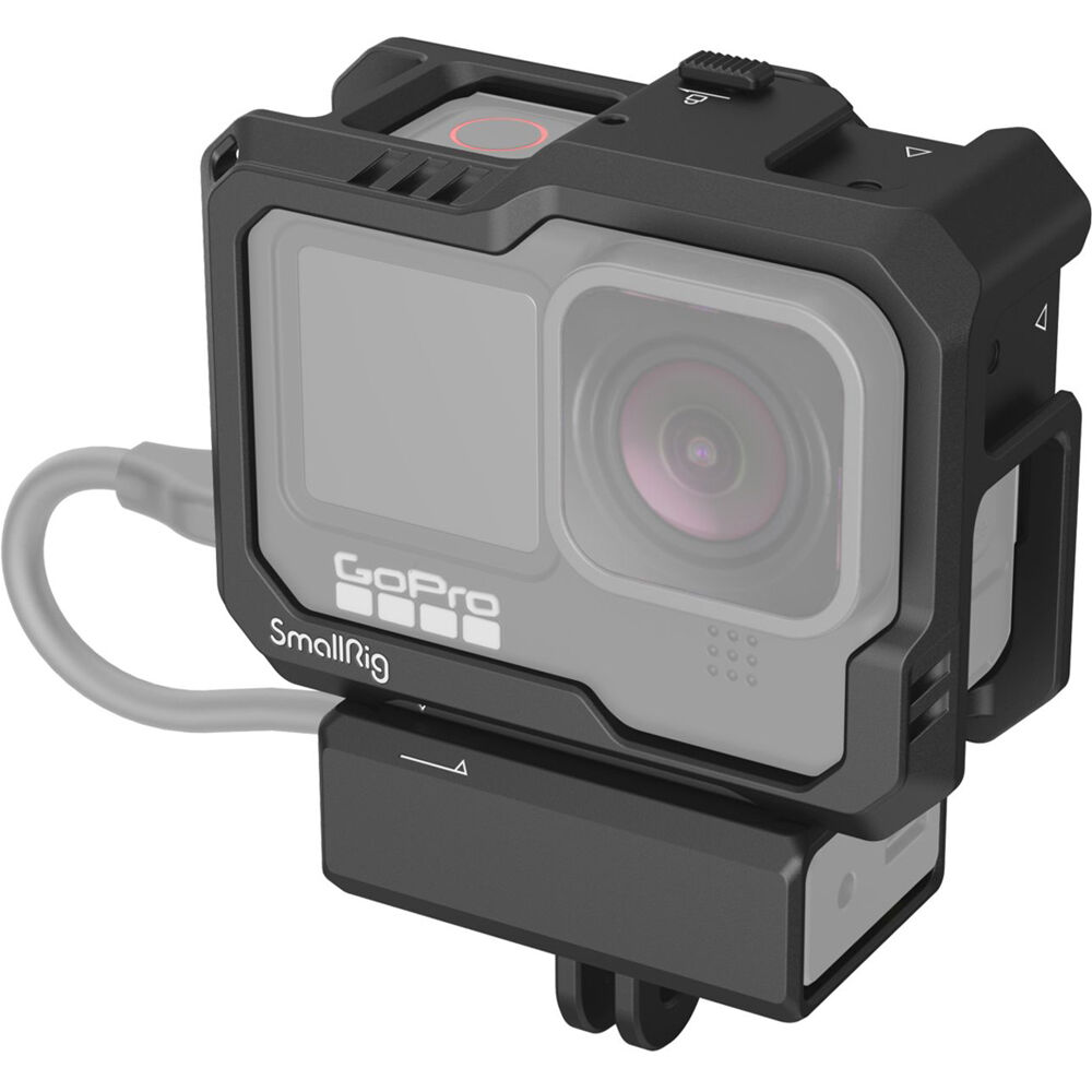 Gopro Hero 13 Wasserdichtes Gehäuse GoPro Hero 12/11/10 Black Unterwasser Schutzgehäuse Gopro Hero 10