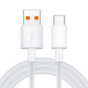 Cable XIAOMI USB-C A USB-A 1M Carga Rapida Blanco