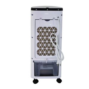 Enfriador de Aire y Ventilador Kendal KEA-C67R,Potencia 60w Control Remoto, Temporizador, 3 Modos