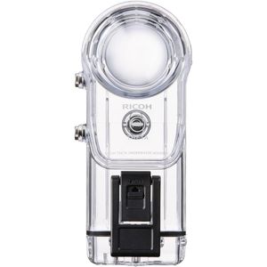 Ricoh Tw-1 Underwater Housing For Theta V, S, Or Sc