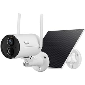 Adesso Cyberview 3010 3MP Outdoor Wi-Fi Bullet Camera