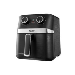 Freidora de Aire OSTER 4L DiamondForce Negro
