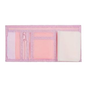 Billetera para niños Puma Trifold - Rosa