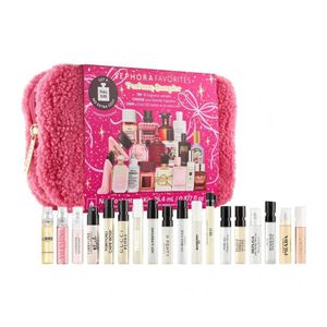 Perfume EAU More Sex Charlotte Tilbury 100 ml y Set de Miniaturas
