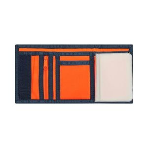 Billetera para niños Puma Trifold - Gris
