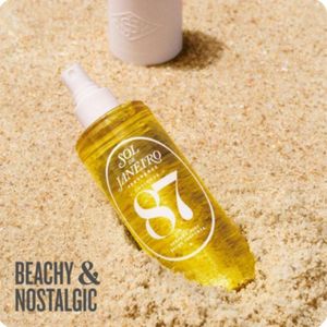Perfume Mist Cheirosa 87 Sol de Janeiro - 90ml
