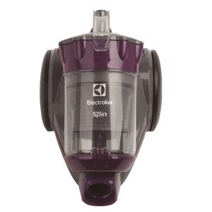Aspiradora Electrolux de Tanque ABS01 Sistema Ciclónico