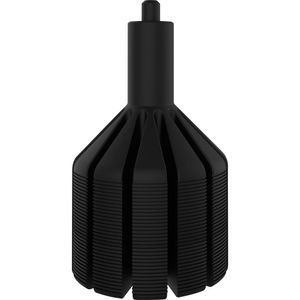 Labpano Heatsink de Aluminio para Pilot One (EE) - Previene Sobrecalentamiento, Rosca 1/4"-20