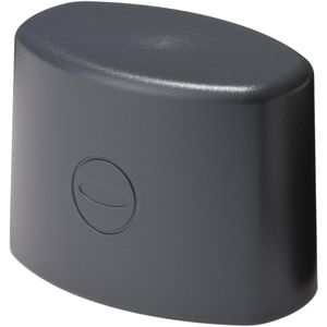 Tapa de Lente Ricoh TL-3 para Cámara 360° THETA X - Protección, Soporte de Mesa, Diseño Compacto y F