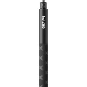 Insta360 Invisible Selfie Stick (27.5") - Compatible con Cámaras Insta360, Polo Telescópico de 7 a 2
