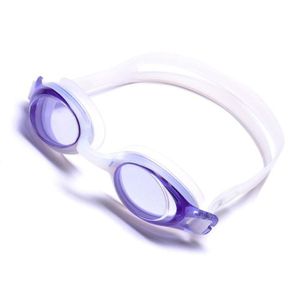Lentes Natación Niña con Estuche Morita