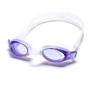 Lentes Natación Niña con Estuche Morita