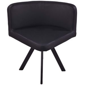 Juego de Comedor VIVA HOME Cuadrado 4 Sillas