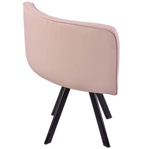 Juego de Comedor VIVA HOME Redondo 4 Sillas