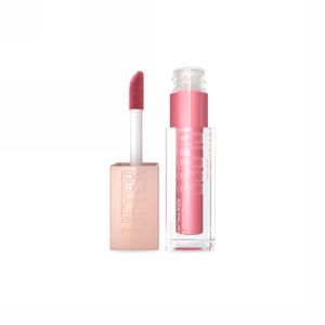 Pack Maybelline Vinyl Ink Tono Witty + Lifter Gloss Plump Peach Fever