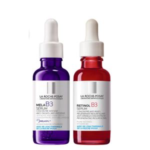 Dúo Anti-Edad La Roche Posay