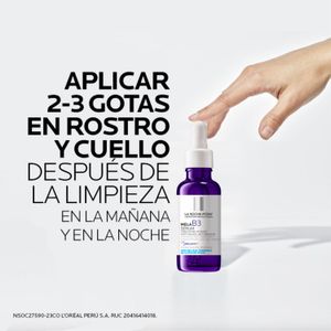 Dúo Anti-Imperfecciones La Roche Posay