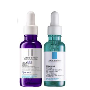 Dúo Anti-Imperfecciones La Roche Posay