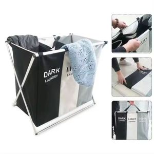 Cesta de Ropa Generico de 3 en 1