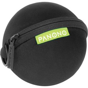 Funda Panono: Estuche con Cierre, Protección para Cámara Panono y Diseño Esférico